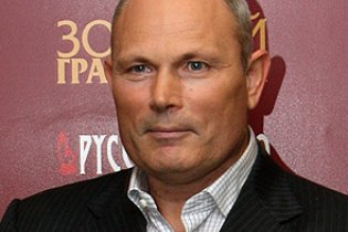 У Москві зник відомий телеведучий Малахов