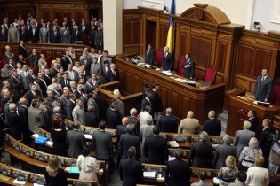 У Раді гряде нова війна за посади