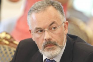 У ПР вирішили ініціювати відставку Табачника