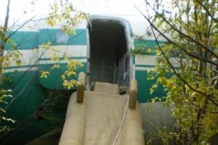 У Росії за один день аварійно сіли два літаки