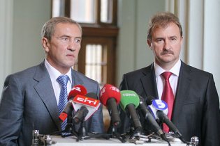 Попов обійме посаду Черновецького наприкінці тижня