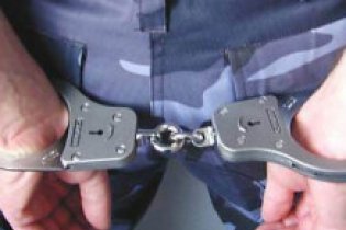 Суд арестовал свидетеля по делу о покушении на экс-директора аэропорта "Запорожье" за угрозы