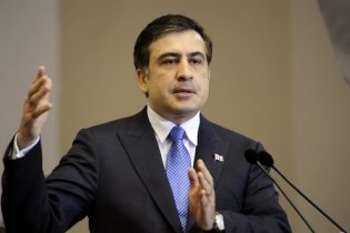 Саакашвілі виступить в Європейському парламенті