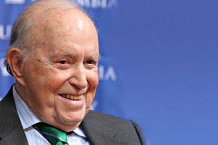 У США помер один з найбагатших людей країни
