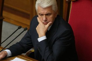 Литвин розповів, коли Рада розгляне підвищення пенсійного віку