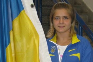 Украинка выиграла чемпионат мира по борьбе