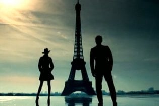 Гай Річі і Джуд Лоу об'єдналися для нового відео Dior