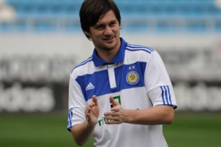 Мілевський і Ярмоленко зацікавили "Фенербахче"