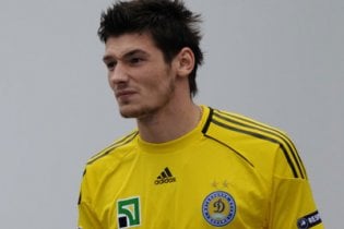 Бойко: у новій формі "Динамо" повинно виграти Лігу Європи