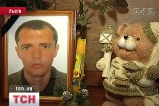 Во Львове после ночи в райотделе милиции умер мужчина