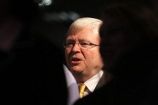 Колишній австралійський прем'єр став міністром закордонних справ
