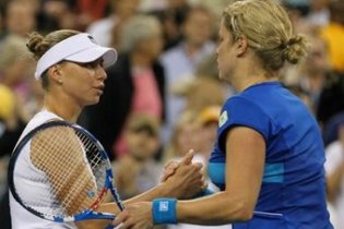 Росіянку розгромили у фіналі US Open