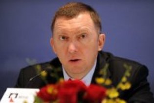 Украина намерена забрать ЗАлК у Дерипаски