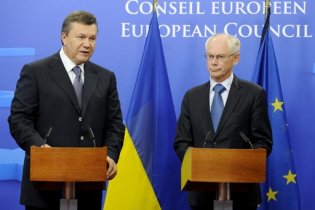 Украина и ЕС назначили судьбоносный саммит на 22 ноября