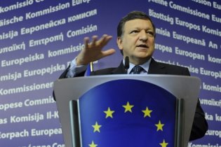 Глава Еврокомиссии предложил Украине новое амбициозное соглашение с ЕС