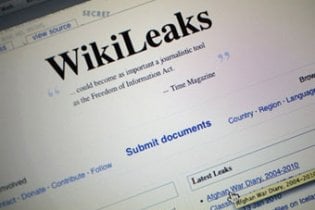 WikiLeaks готовит очередной удар по США