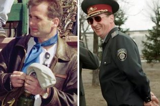 Екс-начальник Пукача не вірить, що вбити Гонгадзе вирішив Кравченко