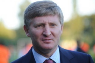 Ахметов допоможе Росії побудувати нафтопровід в обхід Білорусі