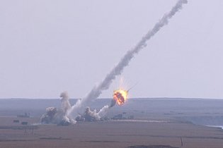 Росія зажадала компенсації за літак, збитий українською ракетою в 2001 році