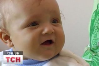 Помогите спасти Богданчика!