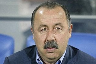 Газзаєв: "Динамо" готове до старту в Лізі Європи