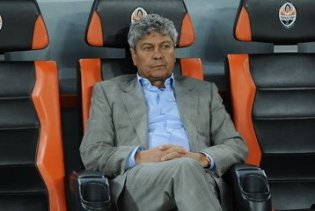 Луческу: мы должны были забить четыре-пять мячей