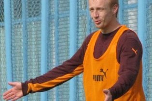 Полузащитник БАТЭ: а кто такой Шева?