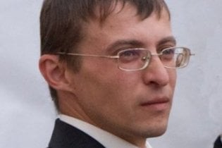 Затриманий львівський історик "накопав" матеріали вербування КДБ