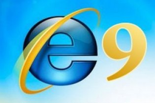 Стала доступною бета-версія Internet Explorer 9