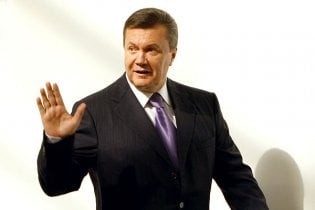 Янукович запевнить США, що українська демократія в безпеці