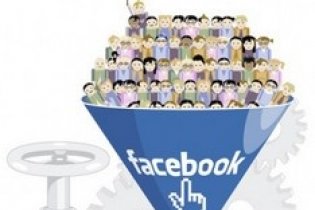 Гра в фермера поцупила паролі у 3 тис. користувачів Facebook