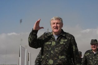 Гриценко вимагає відставки двох міністрів