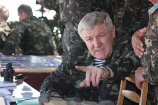 Міністр оборони розповів, як бореться з дідівщиною в армії
