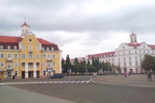 Чернігів відзначає День міста