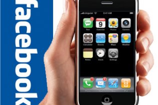 Facebook створить мобільний телефон