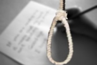 У Європі різко зросла кількість самогубств