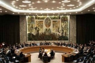 У Раді безпеки ООН хочуть відправити спостерігачів в Україну