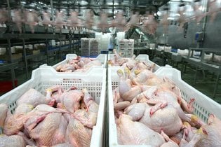 Из-за дефицита мяса Украина увеличит его импорт