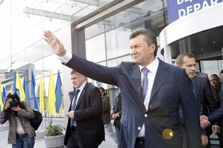 США раскритиковали Януковича за возвращение ко временам Кучмы