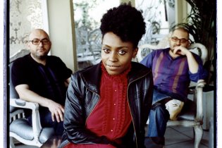 В Киеве выступит легенда трип-хопа Morcheeba