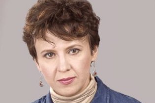 Забужко: СБУ объявила войну памяти украинского народа