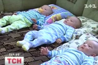 Работы по реконструкции "Охматдета" проведут за 2 года