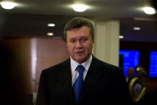 Янукович рассказал, как будет воевать с коррупцией