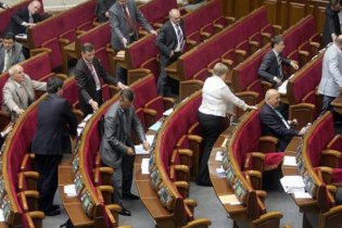У Верховній раді побільшало працьовитих депутатів