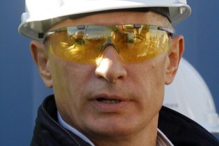 У Москві дозволили протестувати проти Путіна