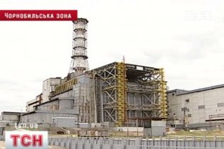 В 30-километровую зону ЧАЭС едут сотни туристов