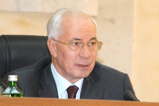 Азаров попередив Тігіпка, що той нарвався