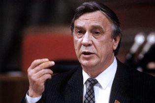 Помер один з ідеологів серпневого путчу 1991 року