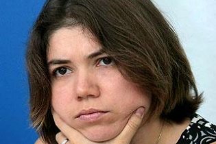 СБУ шпионит за журналисткой