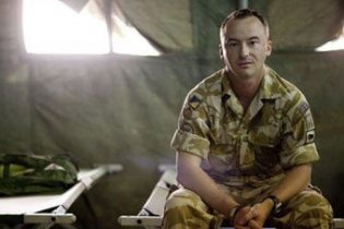 Британський сапер встановив світовий рекорд зі знешкодження мін